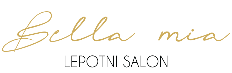 Bella Mia Logo