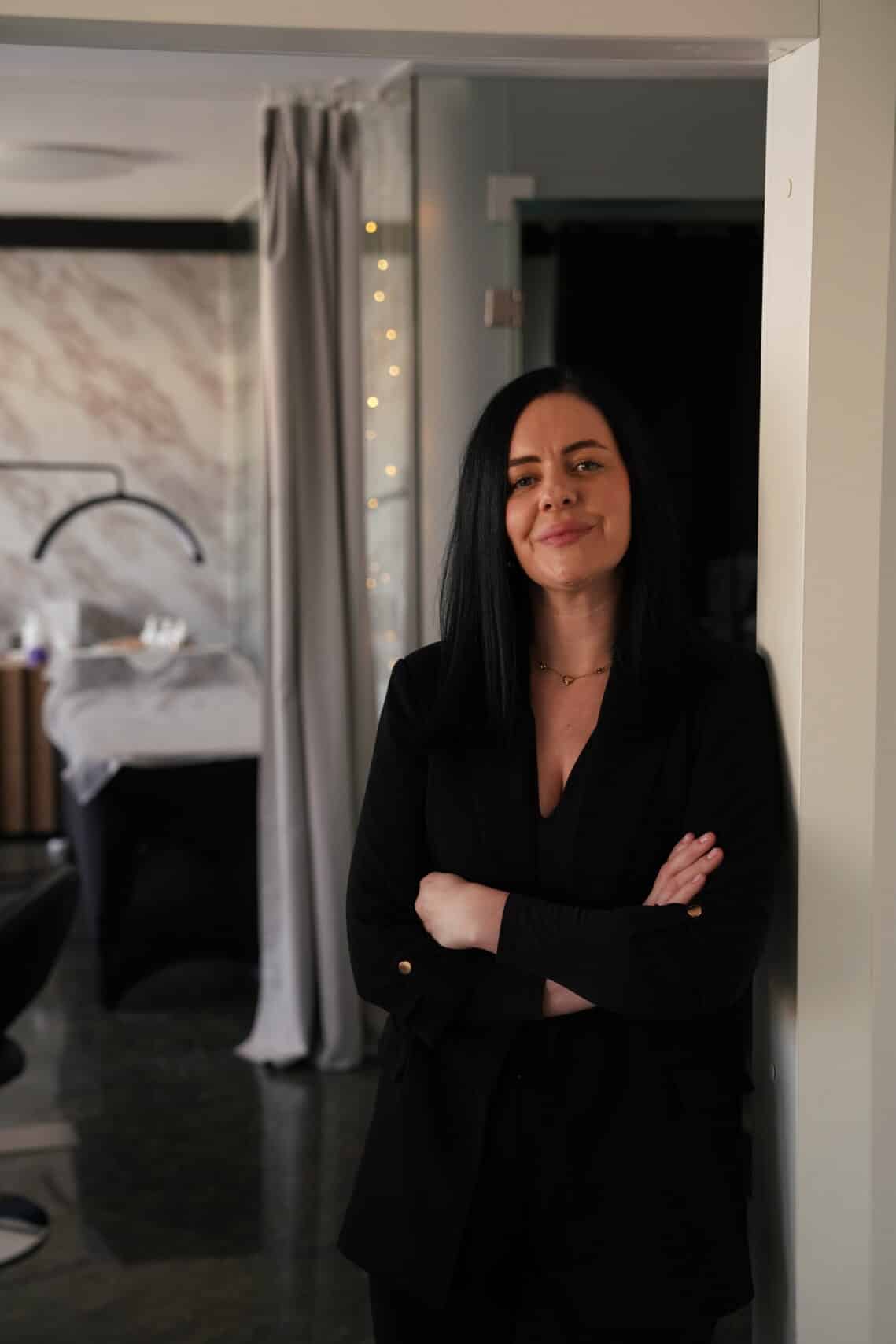 Kozmetični salon Škofljica