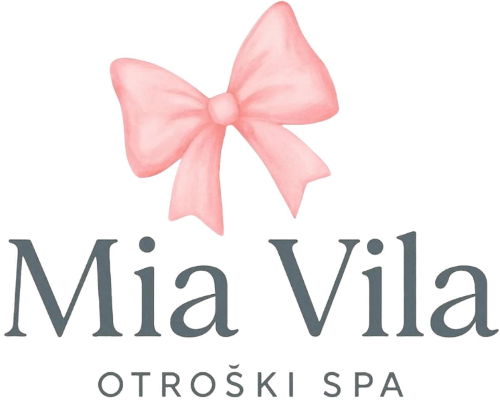 Otroški spa Mia Vila Ljubljana